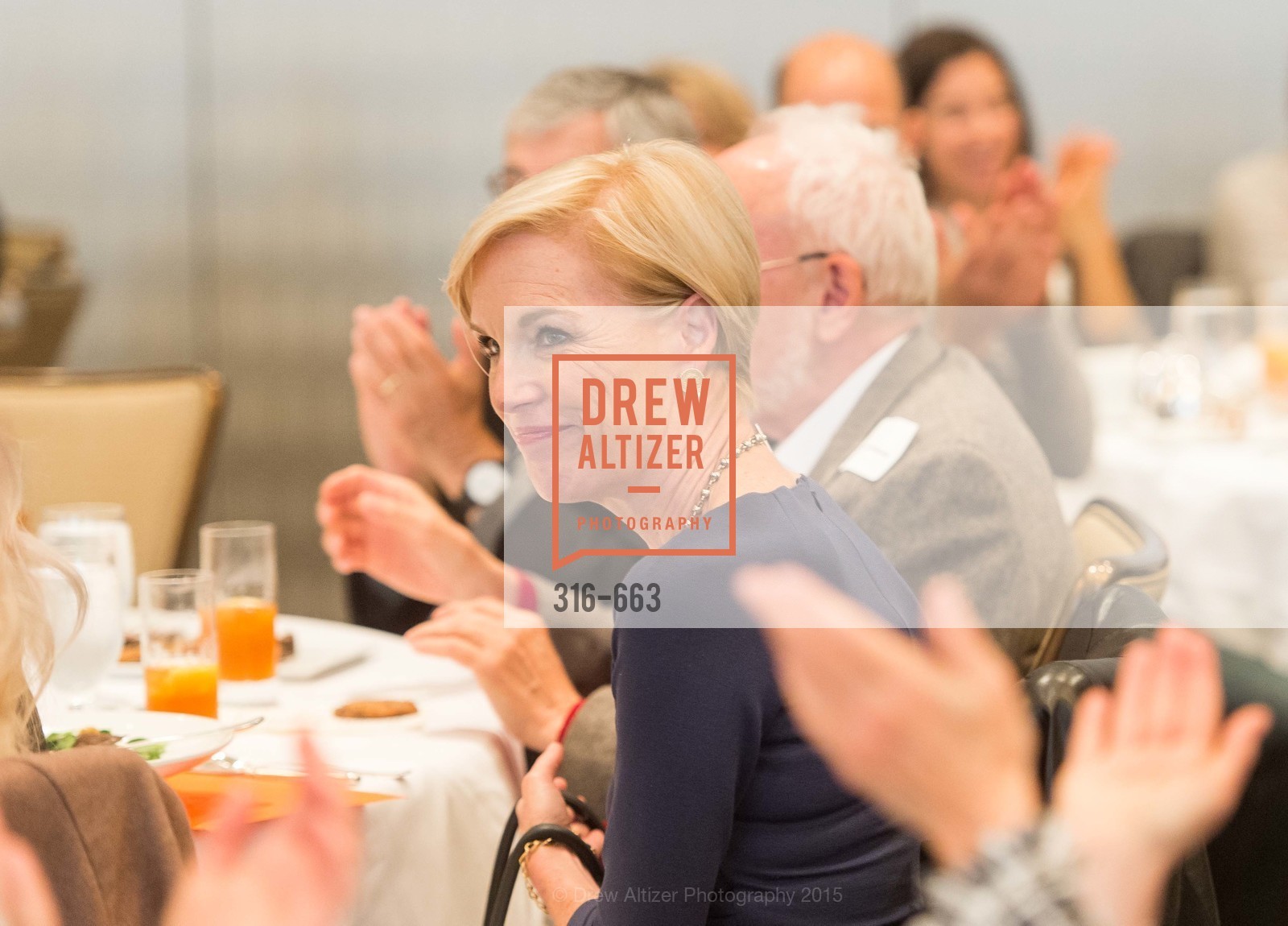 Top Picks, Senator Barbara Boxer's Women Making History Luncheon, December 18th, 2015, Photo,Drew Altizer, Drew Altizer Photography, full-service event agency, private events, San Francisco photographer, photographer California