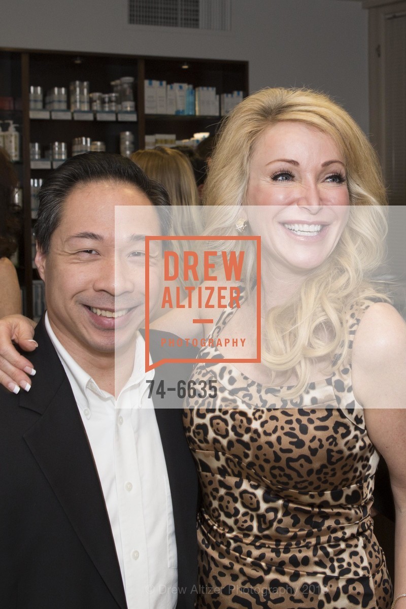 Epi-Center Med Spa hosts SF Ballet's ENCORE! Pre Party, US, January 15th, 2013, Photo #74-6635 Photo #74-6635
