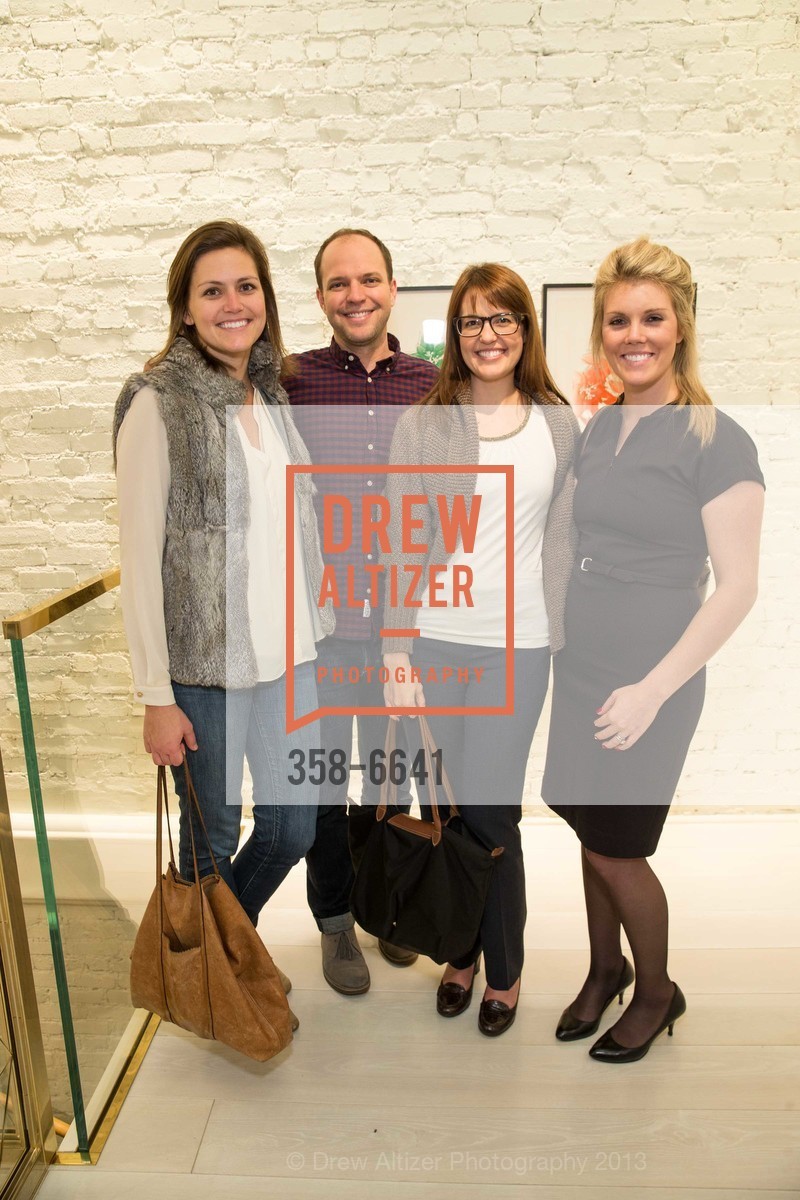 Chandler Bonney, Devon Harvath, Jaime Walter, Julia Wellston, Photo #358-6641