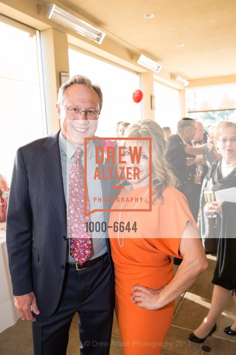 Dean Wilkening, Shoreh Hoffman, Photo #1000-6644