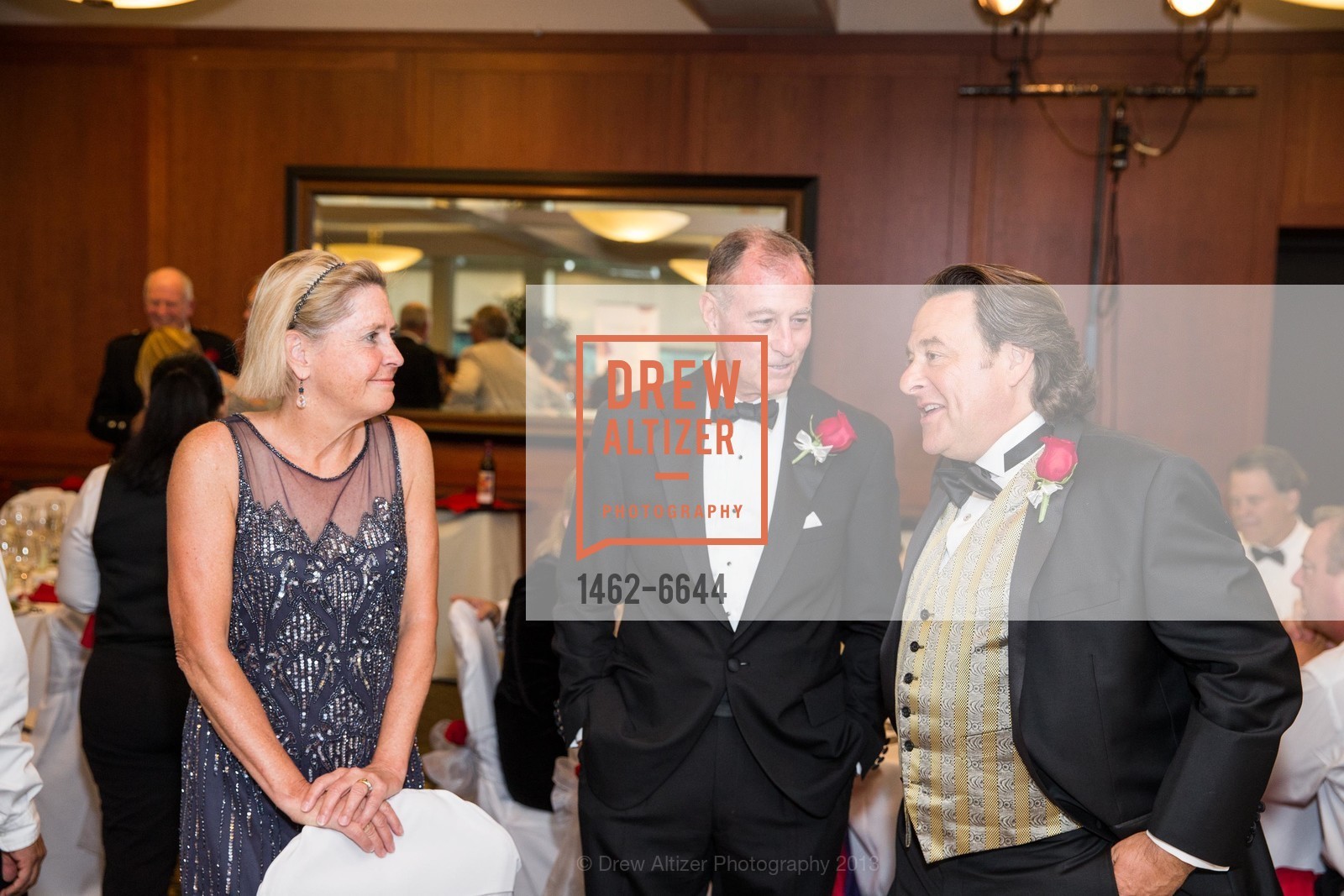 Laurie Rose, Wes Rose, Stephen Silver, 2013 RED CROSS Petals of Hope Gala, US, May 4th, 2013, Photo #1462-6644 Laurie Rose, Wes Rose, Stephen Silver, Photo #1462-6644