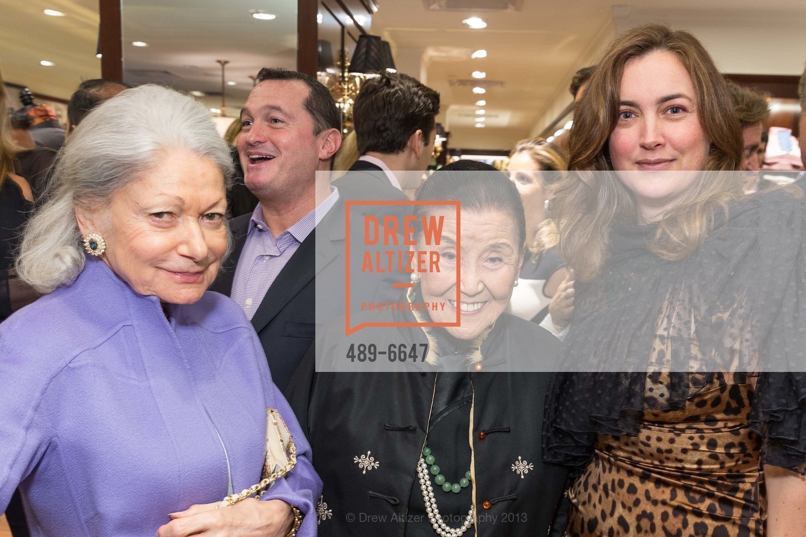 Denise Hale, Cecilia Chiang, Alexis Traina, BROOKS BROTHERS and TOWN & COUNTRY Host the Offical Launch of TREVOR TRAINA'S Charitable Platform IF ONLY, Various, October 28th, 2020, Photo #489-6647 Denise Hale, Cecilia Chiang, Alexis Traina, Photo #489-6647