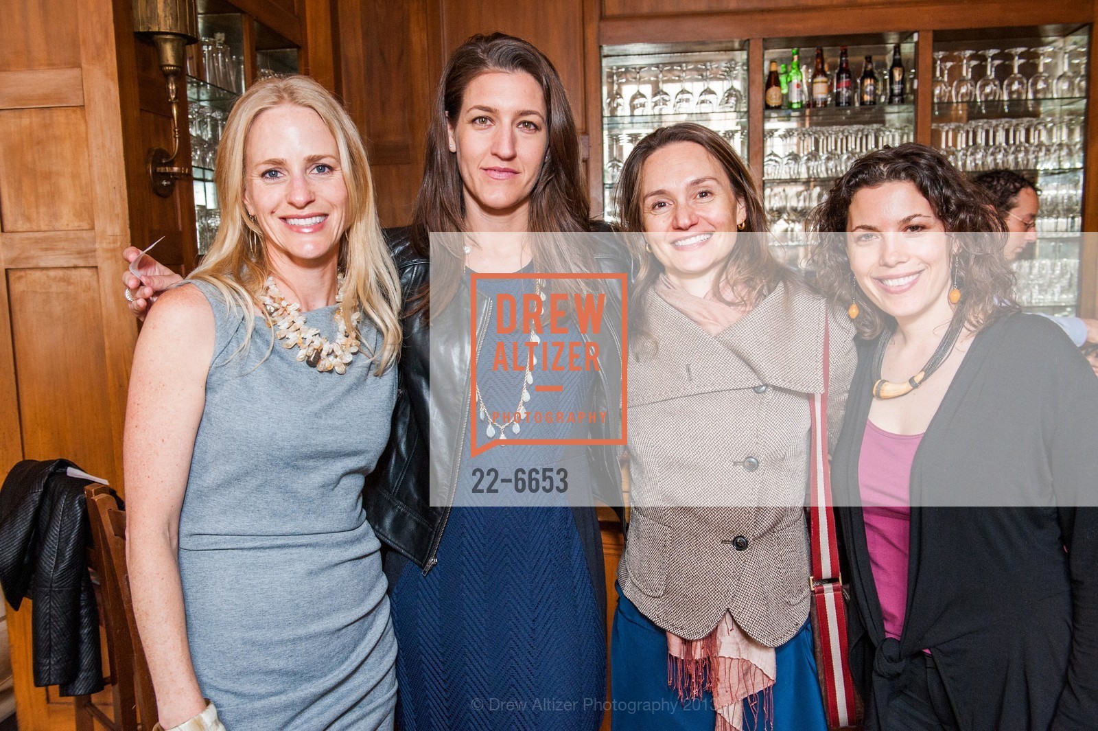 Jessica Wheeler Wynne, Jenner Benton, Corinne Rocca, Susan Thompson, Photo #22-6653