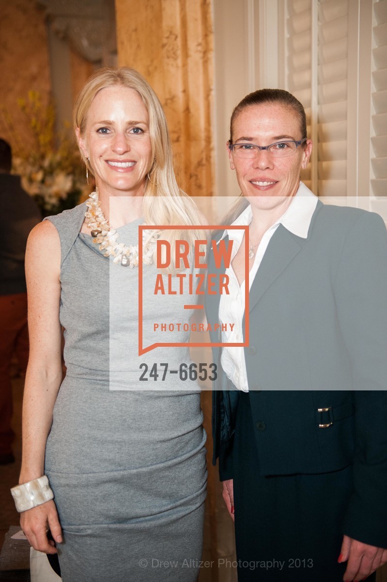Jessica Wheeler Wynne, Alice Stivack, Photo #247-6653