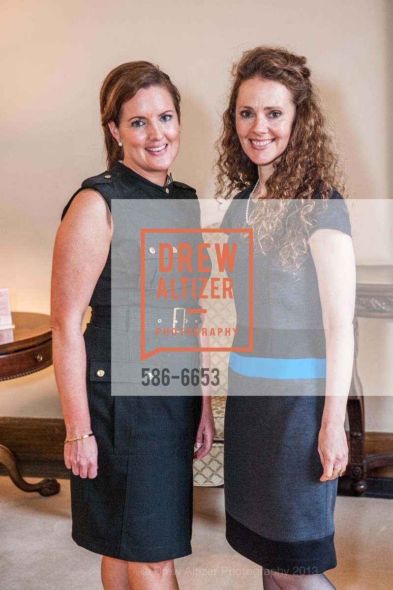 Aimee Fowler Carlson, Anne-Marie Fowler, Photo #586-6653