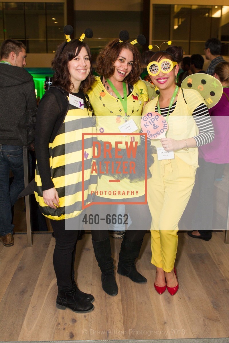 Heidi Gorrebeeck, Caitlyn Greene, Charlotte Mayang, KIPP BAY AREA Presents Second Annual Ping Pong Smackdown, US, September 26th, 2013, Photo #460-6662 Heidi Gorrebeeck, Caitlyn Greene, Charlotte Mayang, Photo #460-6662