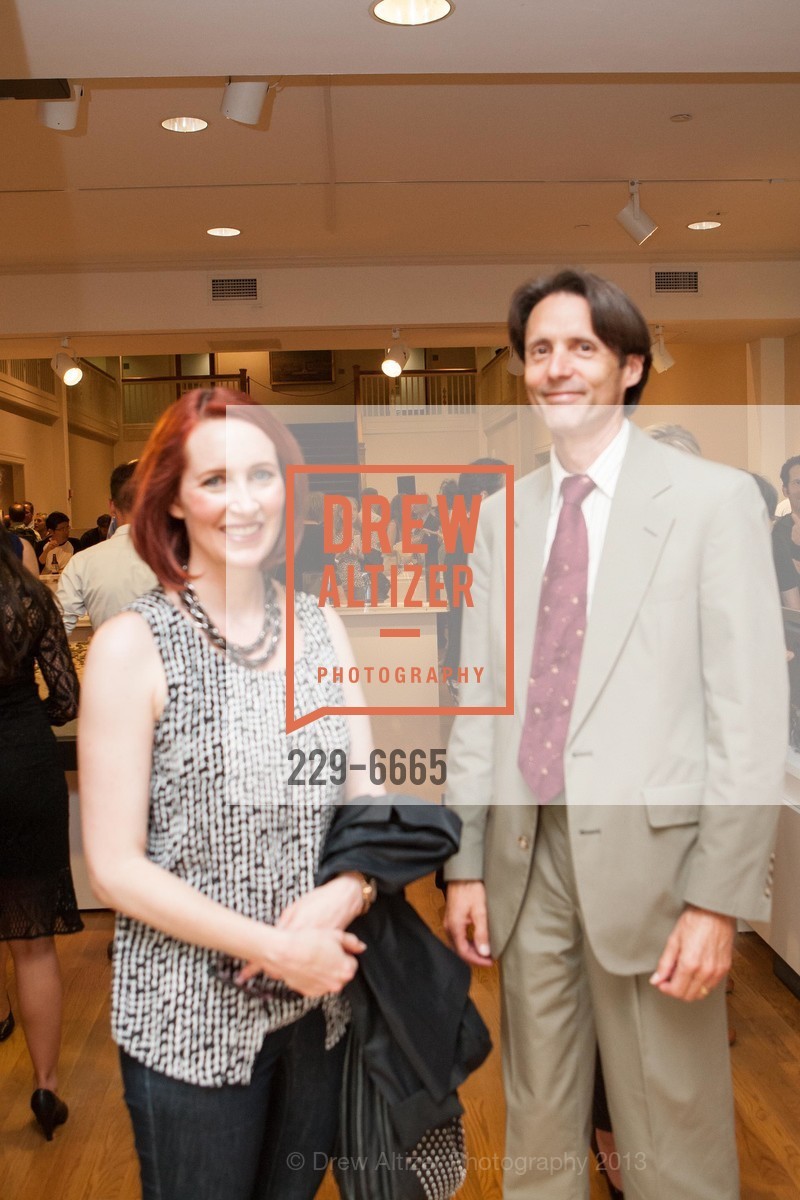 Shannon Ferguson, Mike Garavaglia, Photo #229-6665