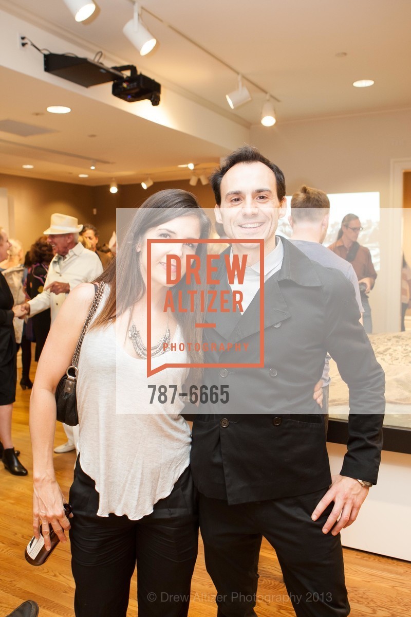 Colleen Flaherty, Matteo Bittanti, Photo #787-6665