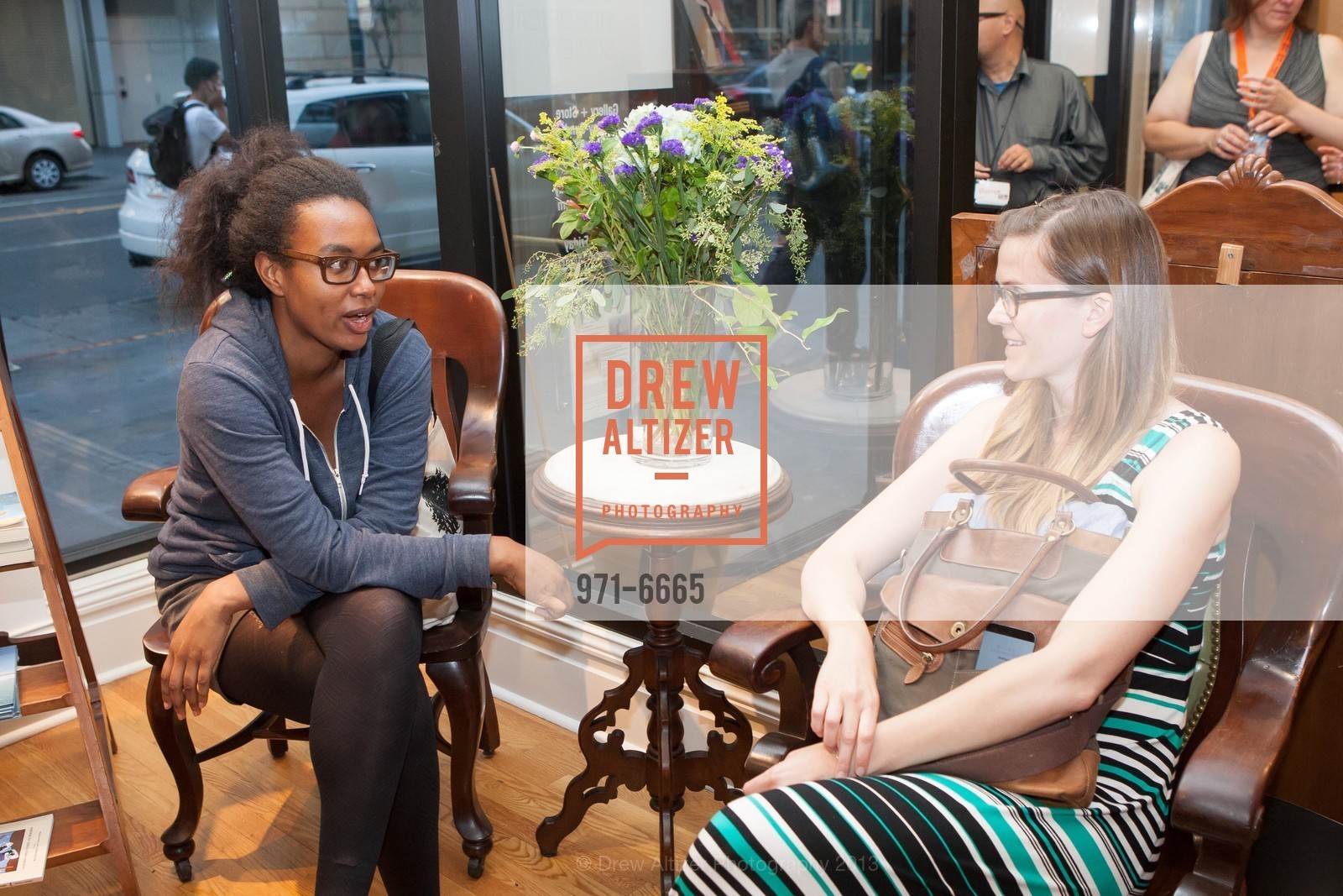 Ofurhe Igbinedion, Meghan Hade, Photo #971-6665