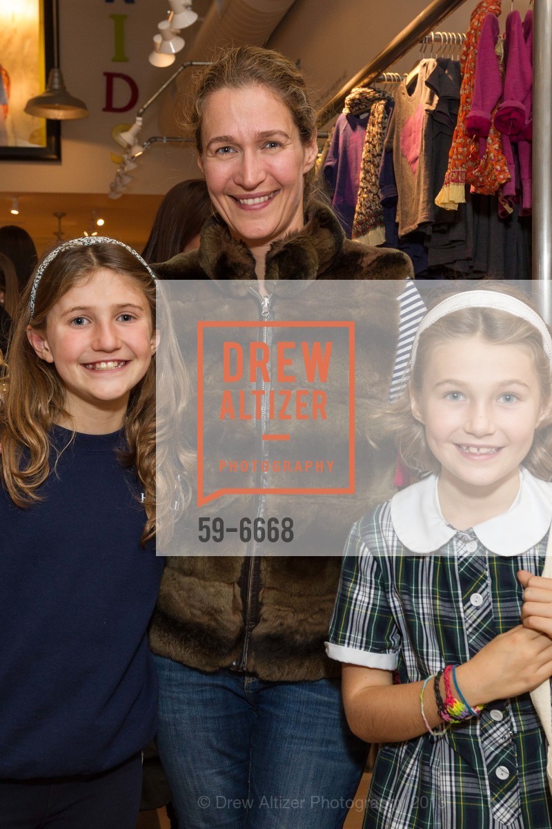 Chase Stanford, Nina Stanford, Chloe Stanford, PEEK Kids to Honor CHILDREN OF SHELTER, US, November 13th, 2013, Photo #59-6668 Chase Stanford, Nina Stanford, Chloe Stanford, Photo #59-6668