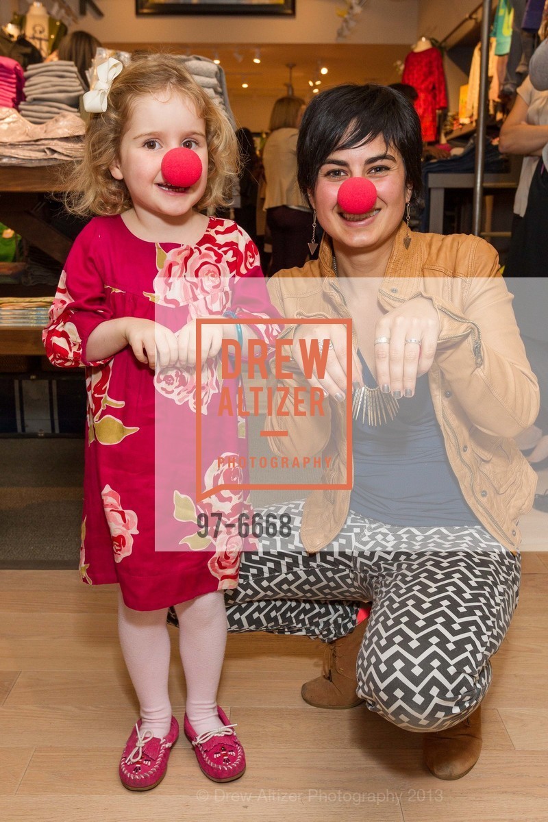 Flora Adair, Jordan Duzi, PEEK Kids to Honor CHILDREN OF SHELTER, US, November 13th, 2013, Photo #97-6668 Flora Adair, Jordan Duzi, Photo #97-6668