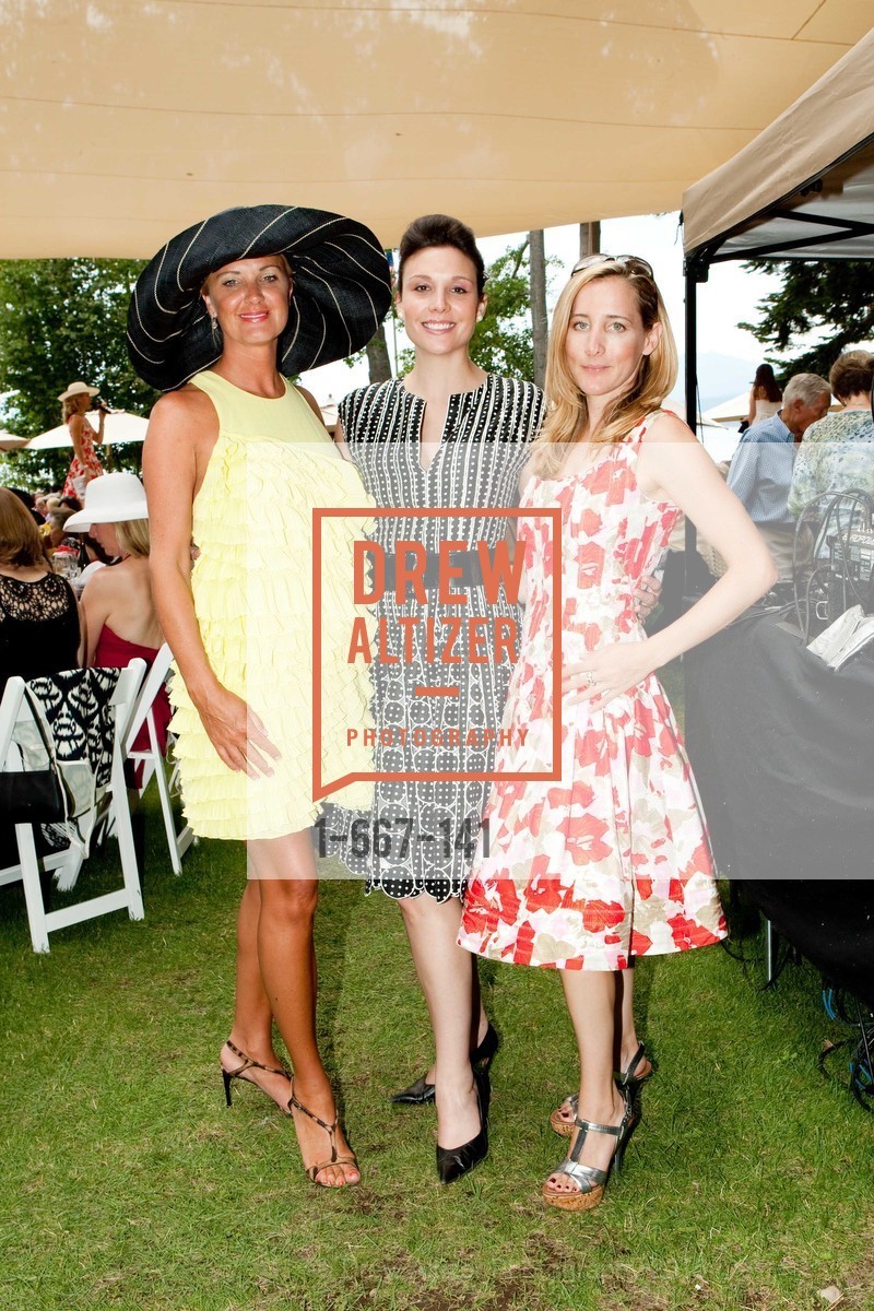Angela Karp, Julie Hardin, Holly Schumacher, Photo #1-667-141