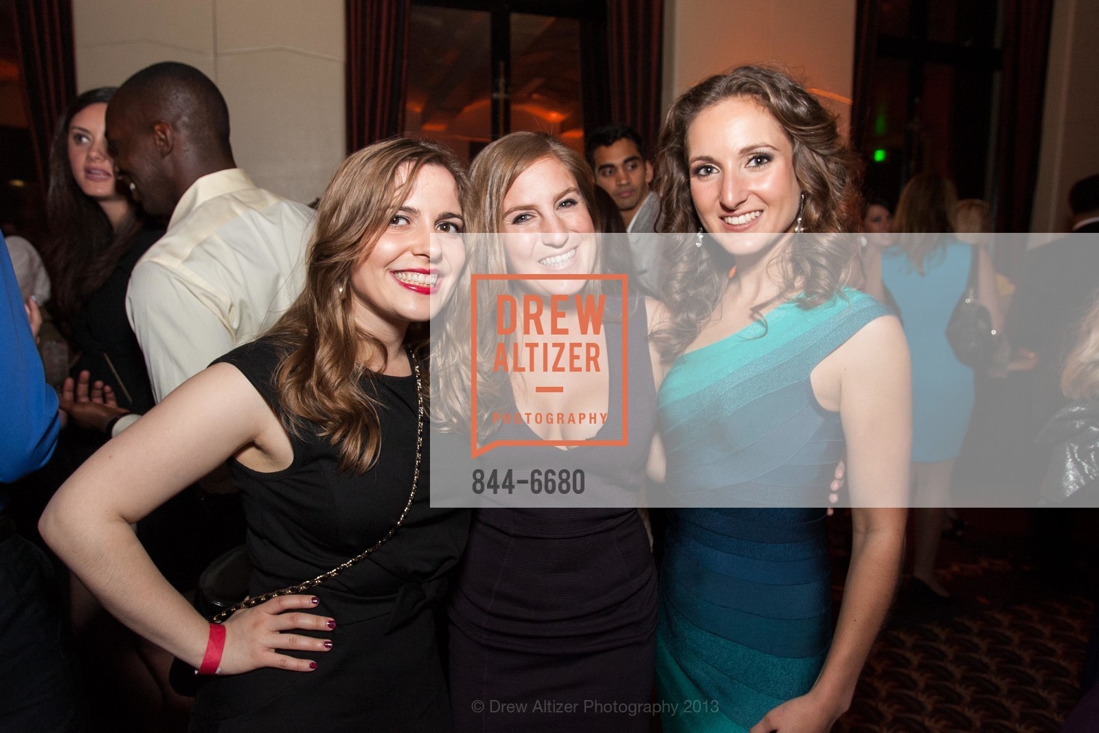 Alexandra Constantine, Meredith Leach, SPINSTERS OF SAN FRANCISCO Presents: 2013 Patrons Reception Honoring Radha Stern, US, April 5th, 2013, Photo #844-6680 Alexandra Constantine, Meredith Leach, Photo #844-6680