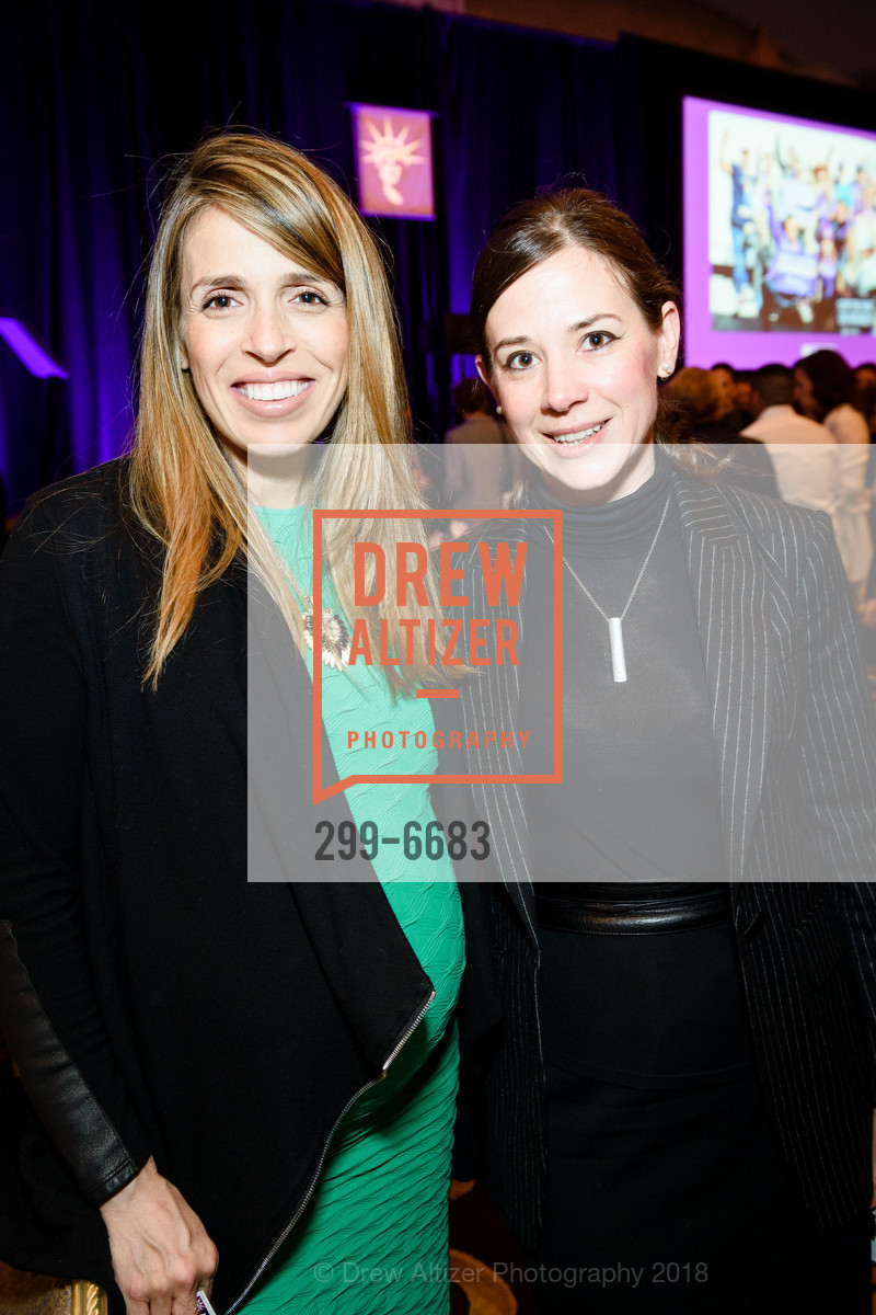Natasha Dolby, Poppy Crum, Photo #299-6683