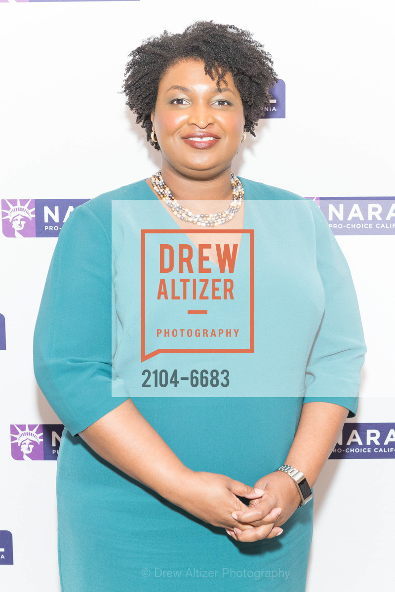 Stacey Abrams, Photo #2104-6683