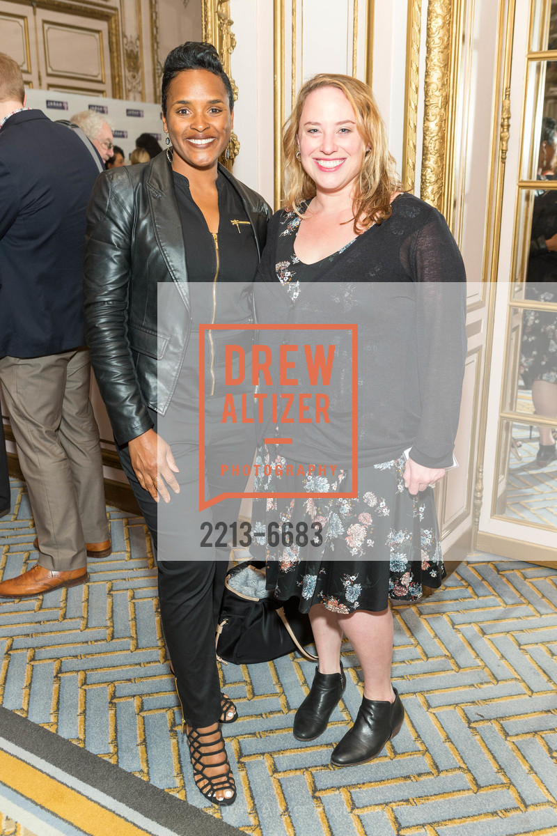 Kimberly Ellis, Lindsay Lassman, NARAL Pro-Choice's America's 23rd San Francisco Power of Choice Luncheon 2018, The Fairmont. 950 Mason Street San Francisco, CA 94108, Photo #2213-6683 Kimberly Ellis, Lindsay Lassman, Photo #2213-6683