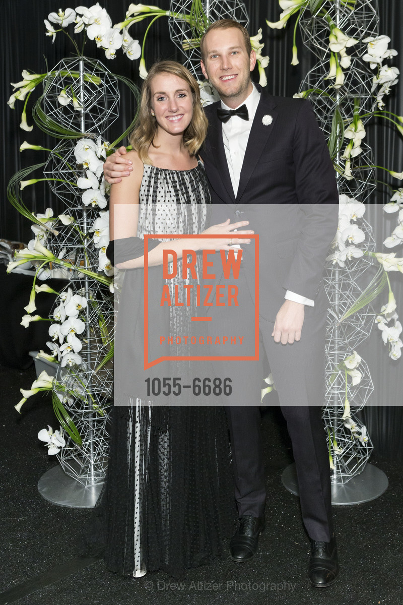 Amy Johnson, Patrick Biehl, Photo #1055-6686