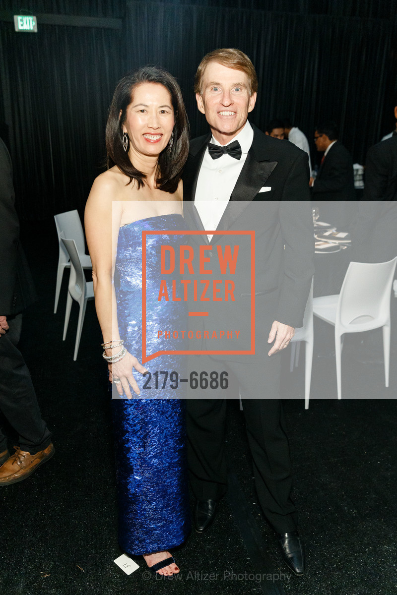 Anita Westly, Steve Westly, Asian Art Museum Gala 2018, Asian Art Museum. 200 Larkin St, Photo #2179-6686 Anita Westly, Steve Westly, Photo #2179-6686