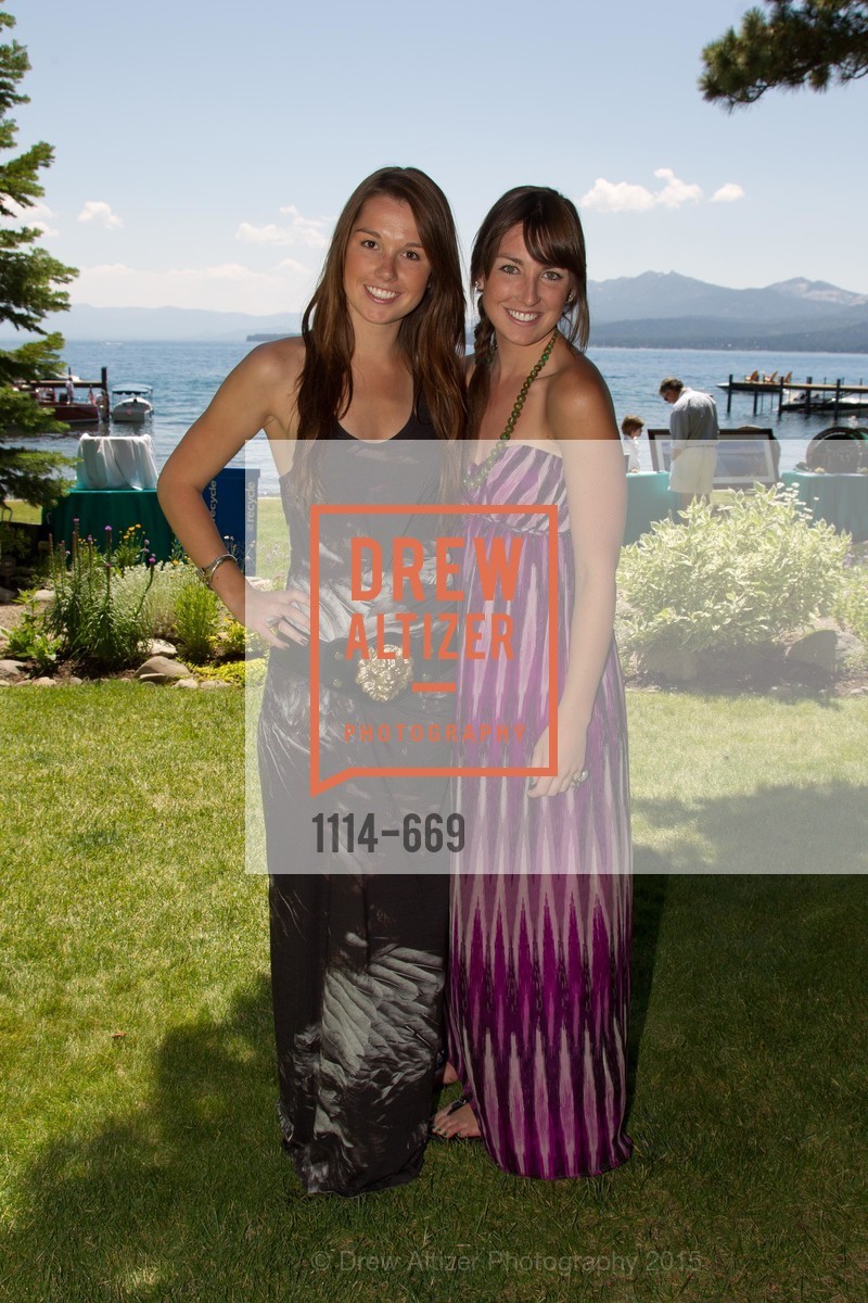 Lindsey Macfee, Justine Macfee, Photo #1114-669