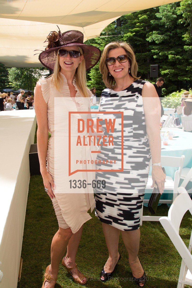 Lisa Shanower, Laureen Schiller, League to Save Lake Tahoe Presents Oscar de la Renta 2010 Fashion Show, Incline Village, December 22nd, 2015, Photo #1336-669 Lisa Shanower, Laureen Schiller, Photo #1336-669