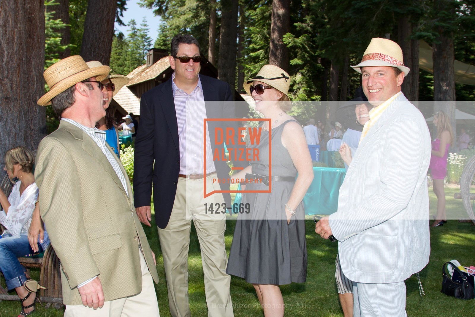Christopher Beros, Betsy Beros, Randy Sperring, Jana Sperring, Julie Drummond, Scott Drummond, League to Save Lake Tahoe Presents Oscar de la Renta 2010 Fashion Show, Incline Village, December 22nd, 2015, Photo #1423-669 Christopher Beros, Betsy Beros, Randy Sperring, Jana Sperring, Julie Drummond, Scott Drummond, Photo #1423-669