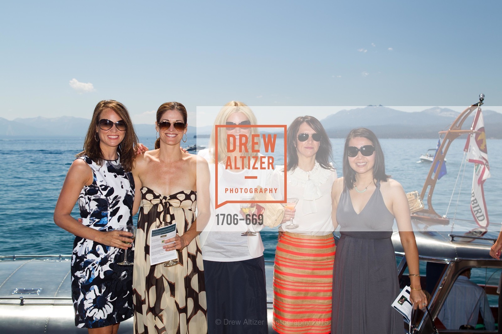 Erin Mulvaney, Amy Kacher, League to Save Lake Tahoe Presents Oscar de la Renta 2010 Fashion Show, Incline Village, December 22nd, 2015, Photo #1706-669 Erin Mulvaney, Amy Kacher, Photo #1706-669