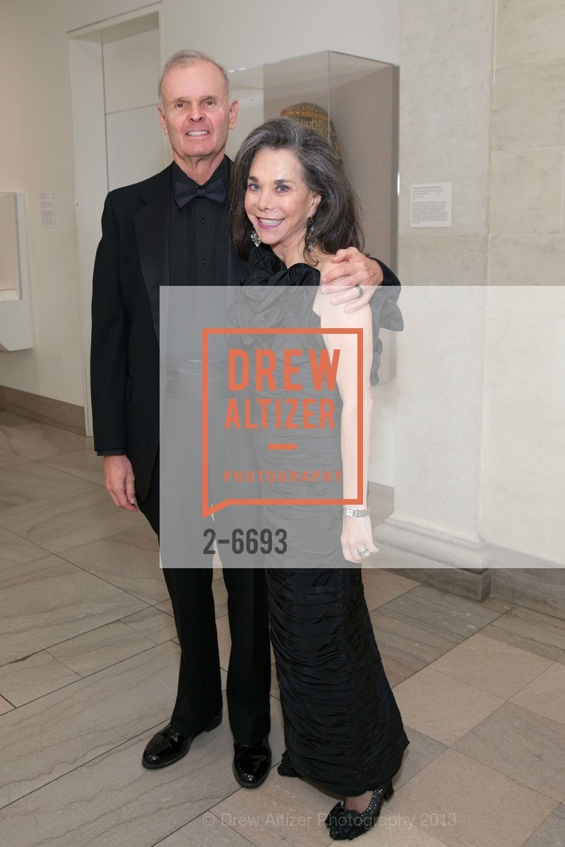 Robert Capan, Julie Coplon, Photo #2-6693