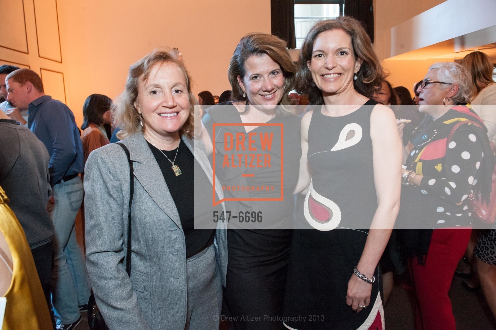 Amy Shenkan, Kristen Borsetti, Caroline Grant, Photo #547-6696