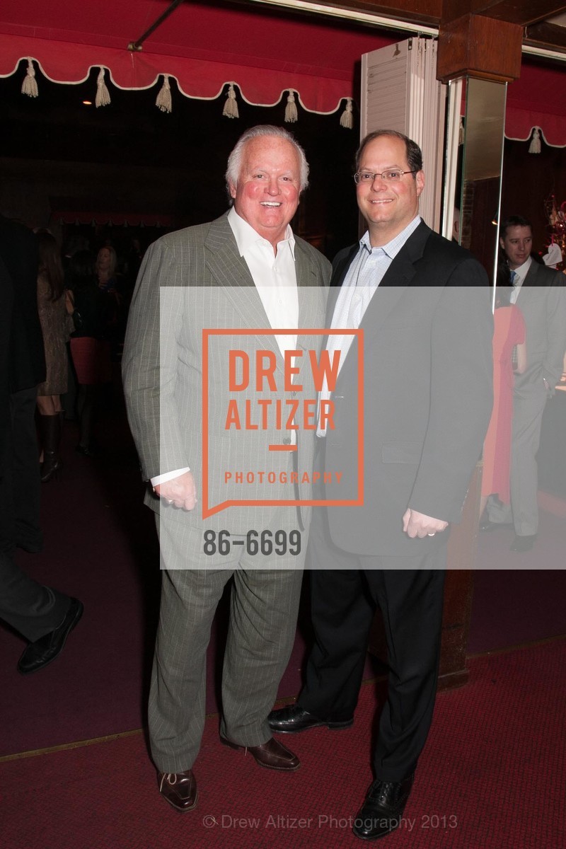 Kevin O'Brien, Jordan Hymowitz, That's Amore Honoring SEAN ELSBERND, for the Benefit of Children and Teen Program at Pomeroy Recreation and Rehabilitation Center, US, February 9th, 2013, Photo #86-6699 Kevin O'Brien, Jordan Hymowitz, Photo #86-6699