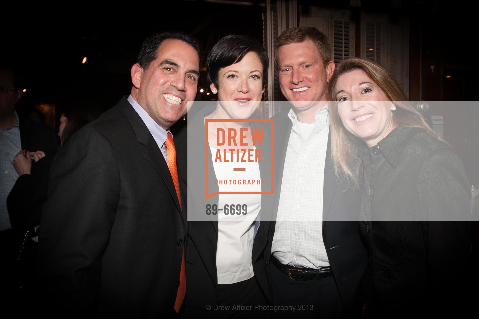 Rich Kampmann, Emily Reichman, Patricia Kampmann, That's Amore Honoring SEAN ELSBERND, for the Benefit of Children and Teen Program at Pomeroy Recreation and Rehabilitation Center, US, February 9th, 2013, Photo #89-6699 Rich Kampmann, Emily Reichman, Patricia Kampmann, Photo #89-6699