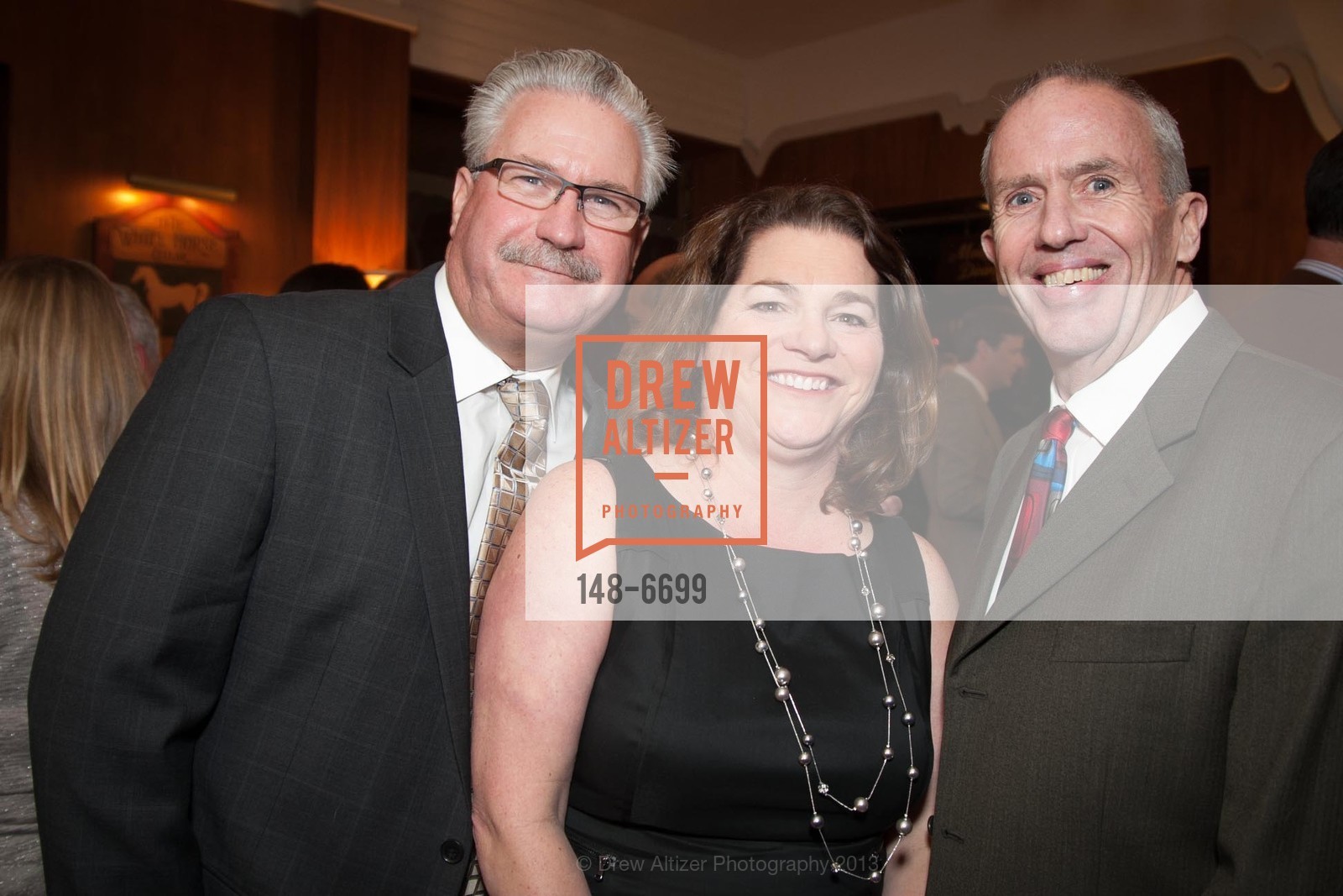 Jack Cremen, Jim Scullion, That's Amore Honoring SEAN ELSBERND, for the Benefit of Children and Teen Program at Pomeroy Recreation and Rehabilitation Center, US, February 9th, 2013, Photo #148-6699 Jack Cremen, Jim Scullion, Photo #148-6699