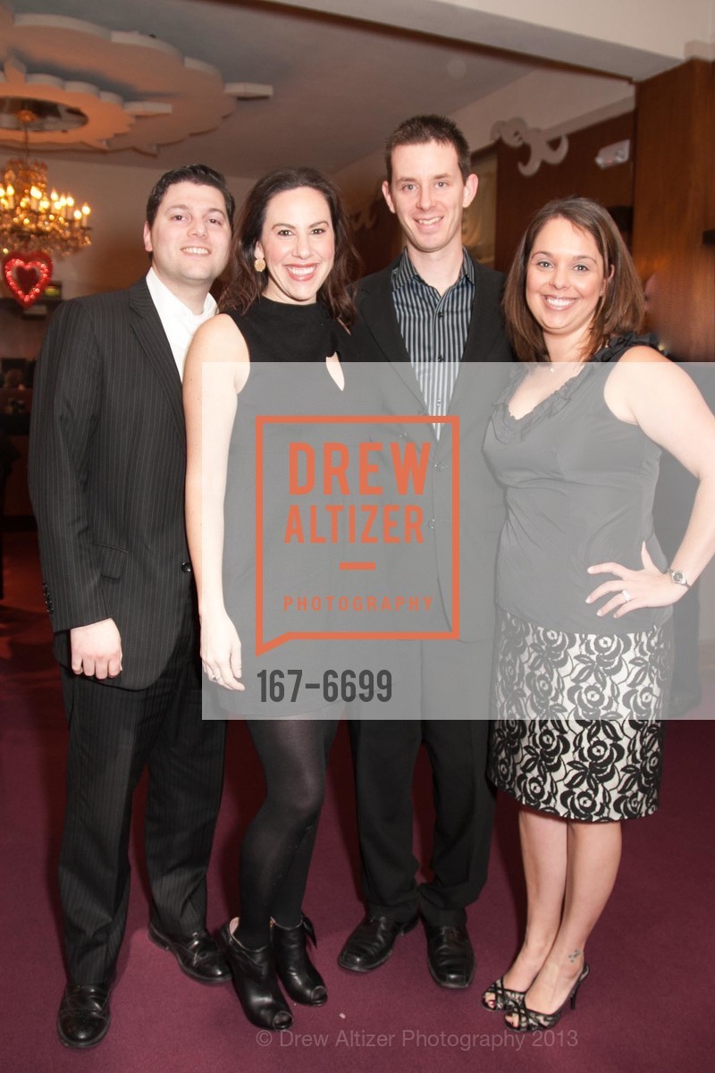 James Regan, Adele Regan, Michael Abendroth, Photo #167-6699