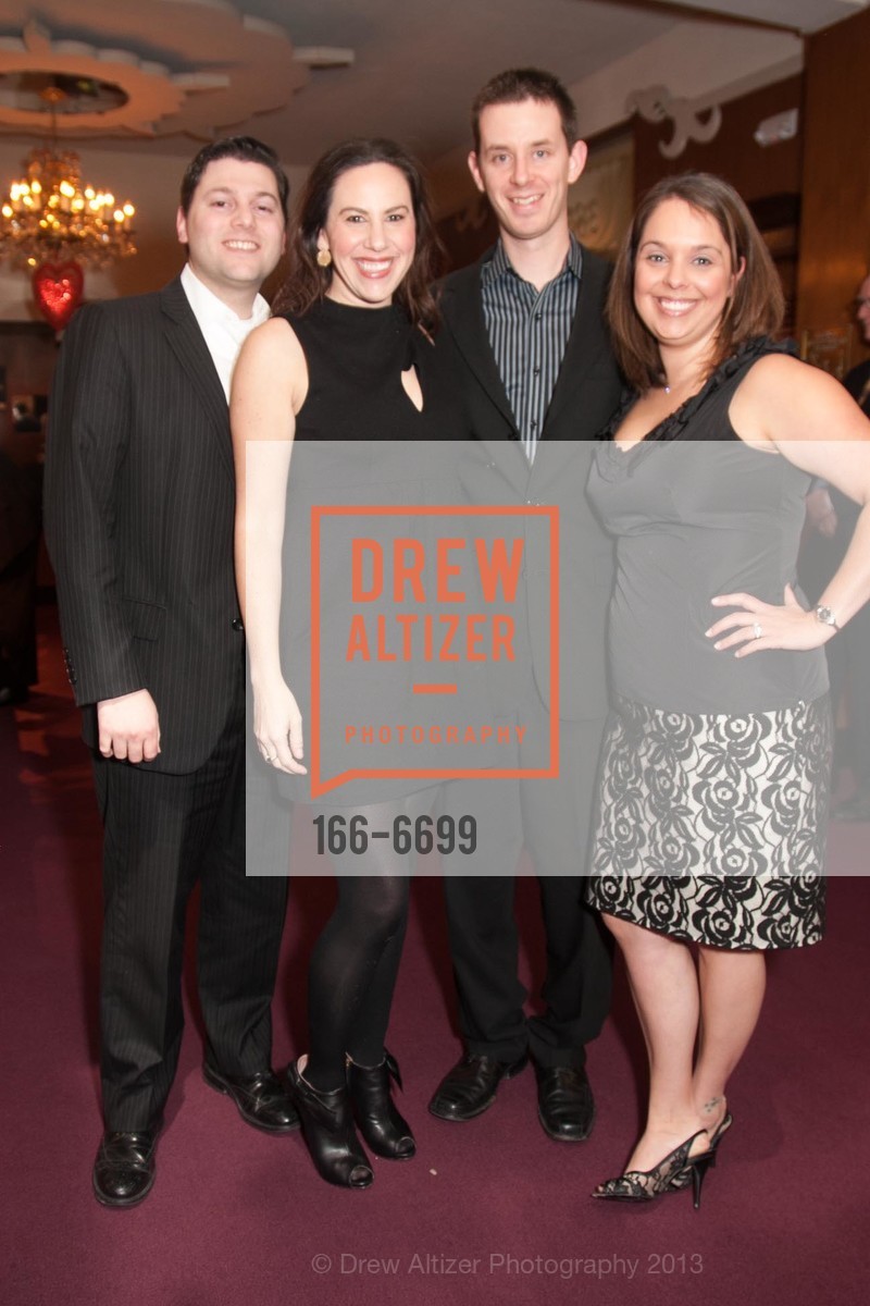 James Regan, Michael Abendroth, Vikki Abendroth, Photo #166-6699