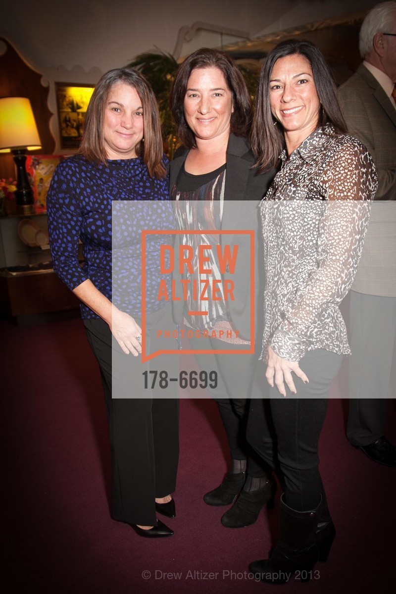 Annette Rocca, Renee Carroll, That's Amore Honoring SEAN ELSBERND, for the Benefit of Children and Teen Program at Pomeroy Recreation and Rehabilitation Center, US, February 9th, 2013, Photo #178-6699 Annette Rocca, Renee Carroll, Photo #178-6699
