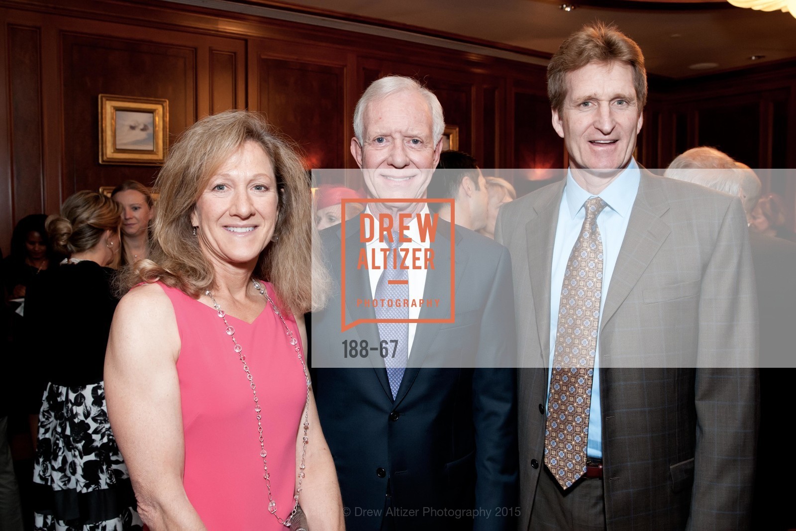 Becky Hettema, Sully Sullenberger, Jim Hettema, Celebrating Mentors Gala, Four Seasons SF, April 24th, 2015,Drew Altizer, Drew Altizer Photography, full-service agency, private events, San Francisco photographer, photographer california
