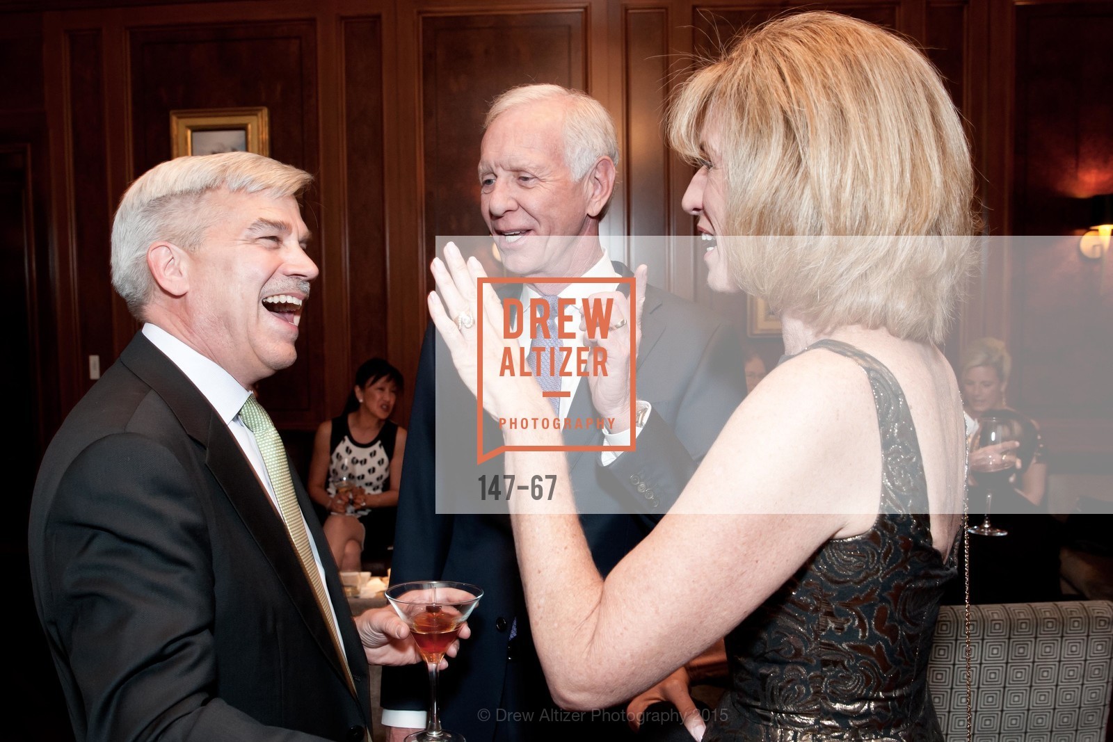 Sully Sullenberger, Lorrie Sullenberger, Celebrating Mentors Gala, Four Seasons SF, April 24th, 2015,Drew Altizer, Drew Altizer Photography, full-service agency, private events, San Francisco photographer, photographer california