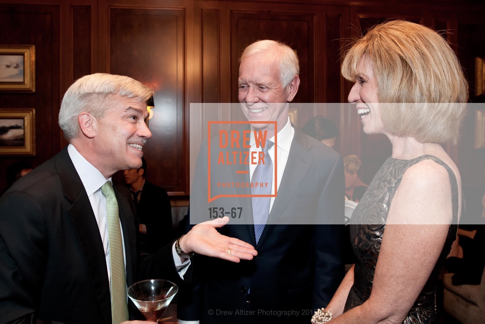 Sully Sullenberger, Lorrie Sullenberger, Celebrating Mentors Gala, Four Seasons SF, April 24th, 2015,Drew Altizer, Drew Altizer Photography, full-service agency, private events, San Francisco photographer, photographer california