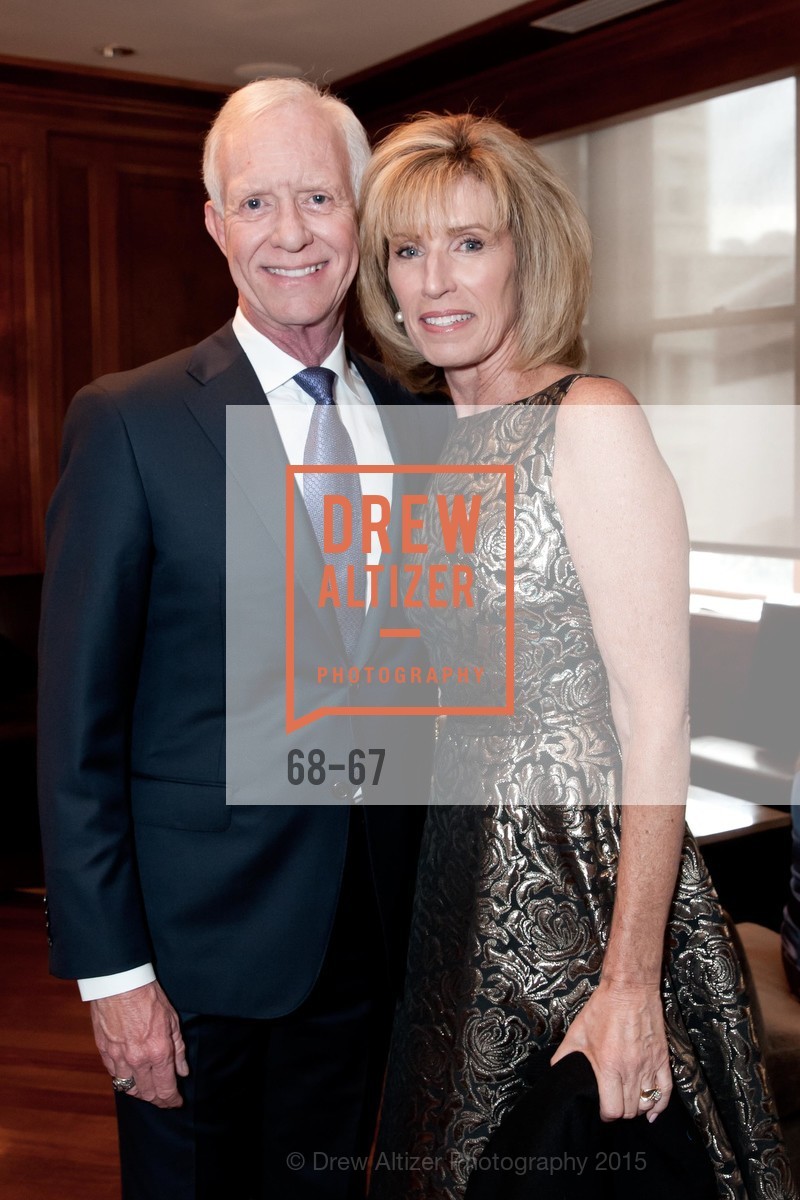 Sully Sullenberger, Lorrie Sullenberger, Celebrating Mentors Gala, Four Seasons SF, April 24th, 2015,Drew Altizer, Drew Altizer Photography, full-service event agency, private events, San Francisco photographer, photographer California