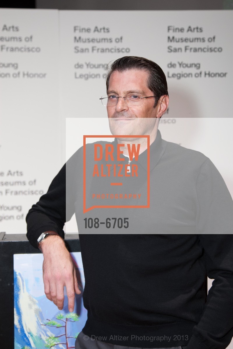 Jean-Pierre Goncalves DeLima, Photo #108-6705