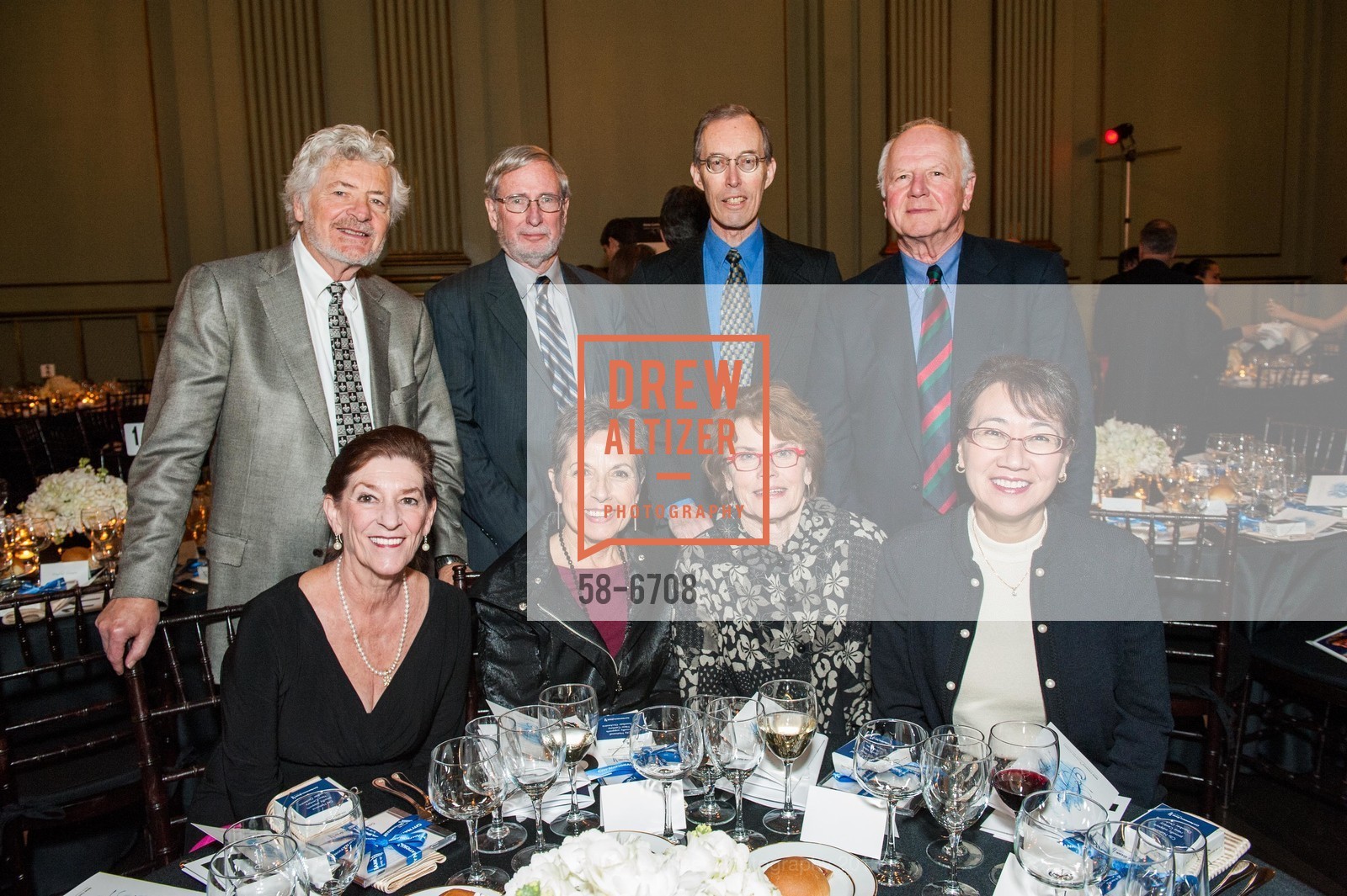 Joy O'Rourke, Jerry Voight, Paul Albert, Jean Fordis, AN EVENING SERENADE: National Tour Kick-Off Gala, US, January 13th, 2013, Photo #58-6708 Joy O'Rourke, Jerry Voight, Paul Albert, Jean Fordis, Photo #58-6708