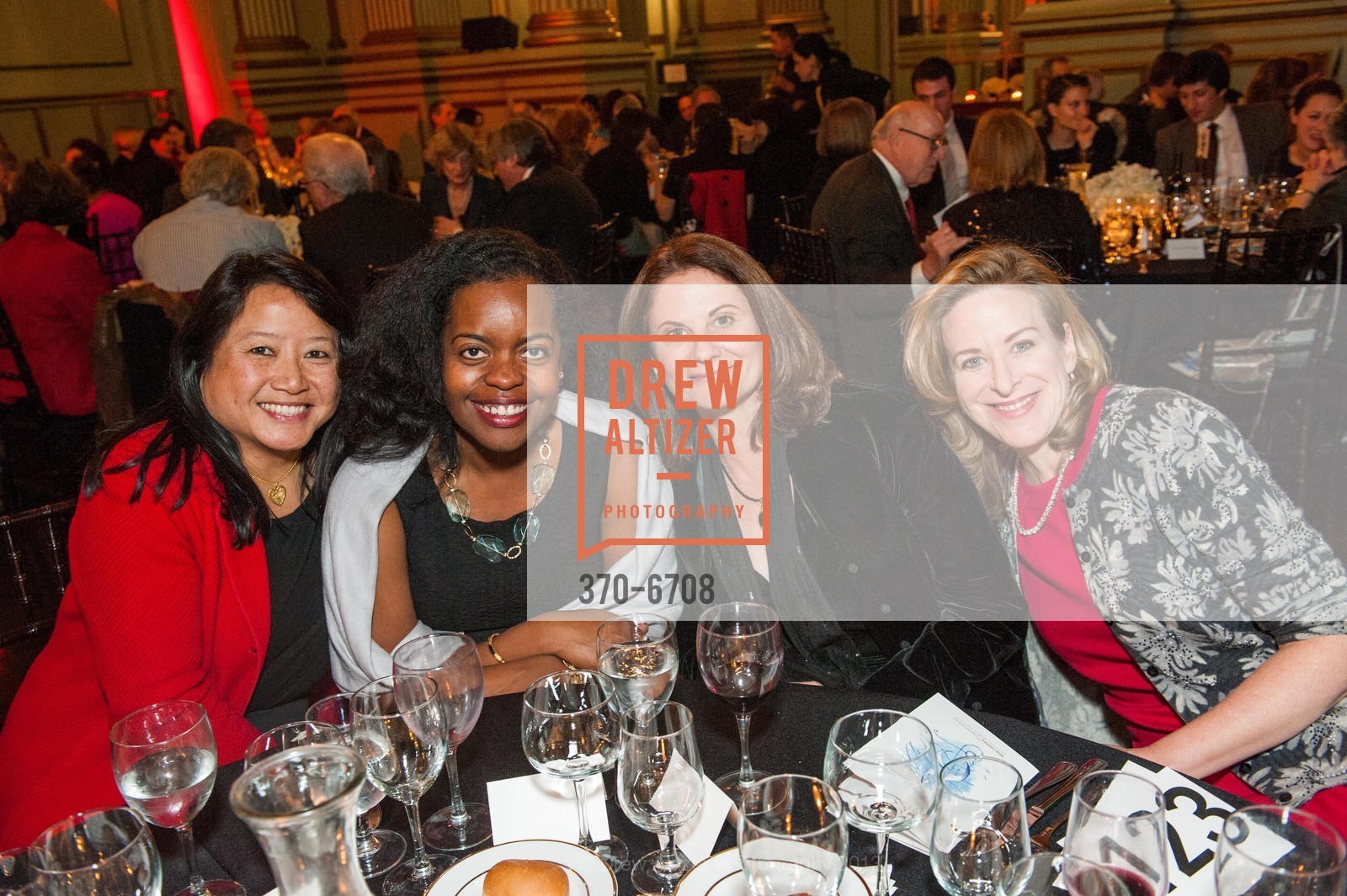 Anna Yee, Chantel Walker, Patricia Sinatra, Karin Hastik, AN EVENING SERENADE: National Tour Kick-Off Gala, US, January 13th, 2013, Photo #370-6708 Anna Yee, Chantel Walker, Patricia Sinatra, Karin Hastik, Photo #370-6708