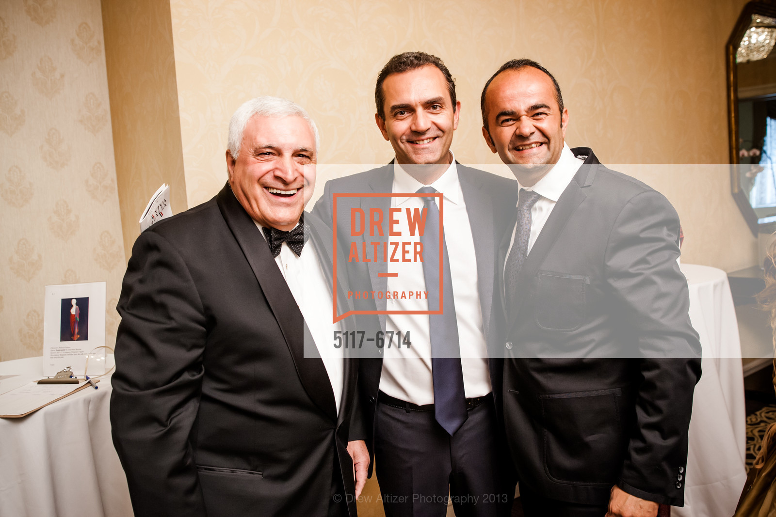Pasquale Ancona, Luigi de Magistris, Enzo Rosano, VIVA ITALIA: Year of Italian Culture, US, June 15th, 2013, Photo #5117-6714 Pasquale Ancona, Luigi de Magistris, Enzo Rosano, Photo #5117-6714