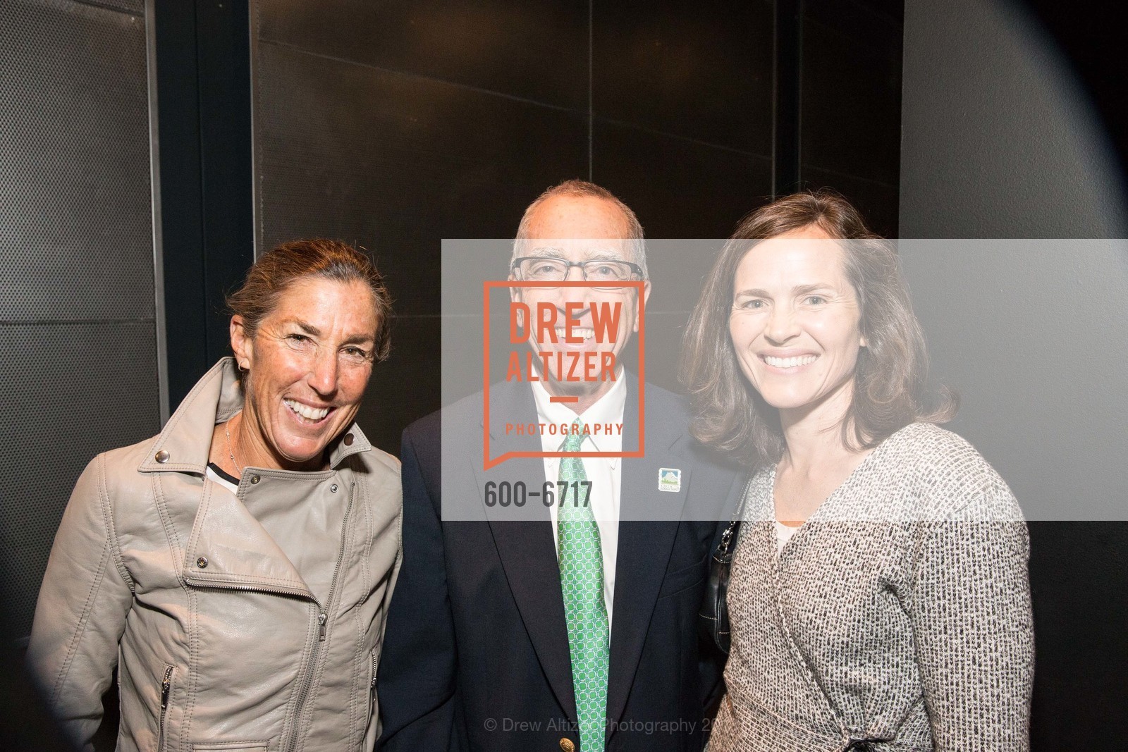 Jeri Howland, Jerry Edelbrock, Sarah Abbe Taylor, THE SAN FRANCISCO FOUNDATION: 2013 Community Leader Awards, Yerba Buena Center for the Arts, Novellus Theater. 700 Howard Street, October 1st, 2013, Photo #600-6717 Jeri Howland, Jerry Edelbrock, Sarah Abbe Taylor, Photo #600-6717