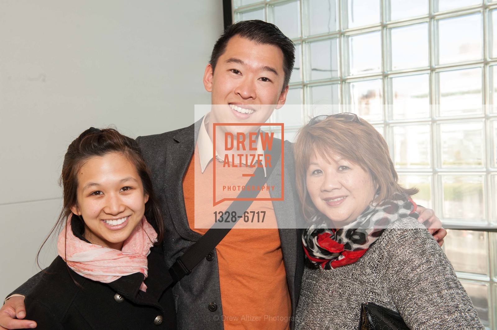 Patricia Cheng, Jay Cheng, Mary Jung, THE SAN FRANCISCO FOUNDATION: 2013 Community Leader Awards, Yerba Buena Center for the Arts, Novellus Theater. 700 Howard Street, October 1st, 2013, Photo #1328-6717 Patricia Cheng, Jay Cheng, Mary Jung, Photo #1328-6717