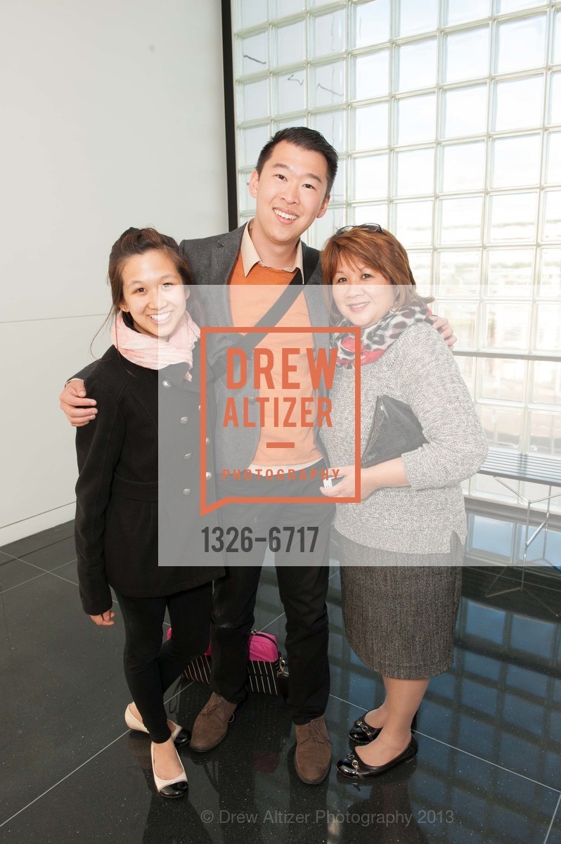 Patricia Cheng, Jay Cheng, Mary Jung, Photo #1326-6717