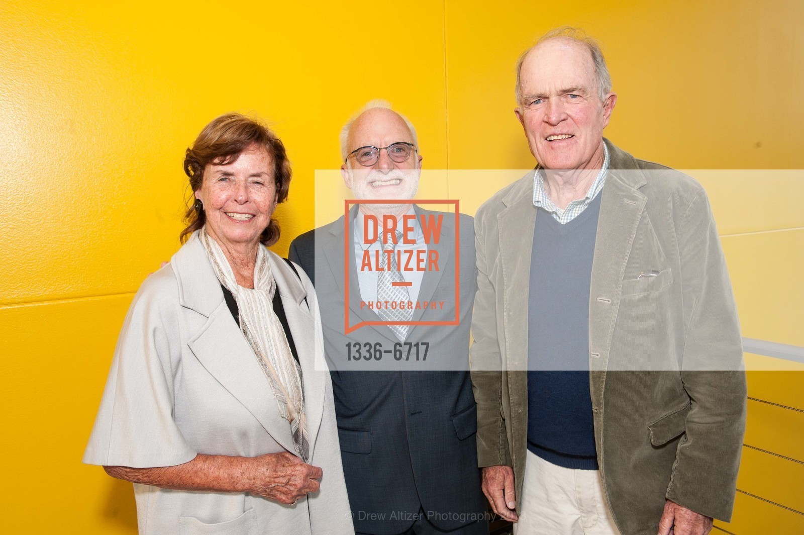 Charlene Harvey, Greg Moore, Michael McCone, THE SAN FRANCISCO FOUNDATION: 2013 Community Leader Awards, Yerba Buena Center for the Arts, Novellus Theater. 700 Howard Street, October 1st, 2013, Photo #1336-6717 Charlene Harvey, Greg Moore, Michael McCone, Photo #1336-6717
