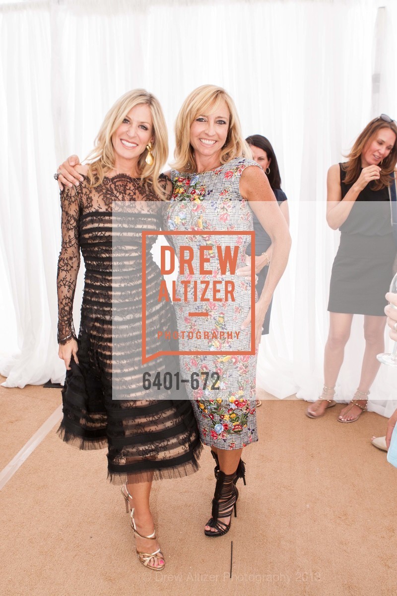 Genta Luddy, Jamie Zerber, Photo #6401-672