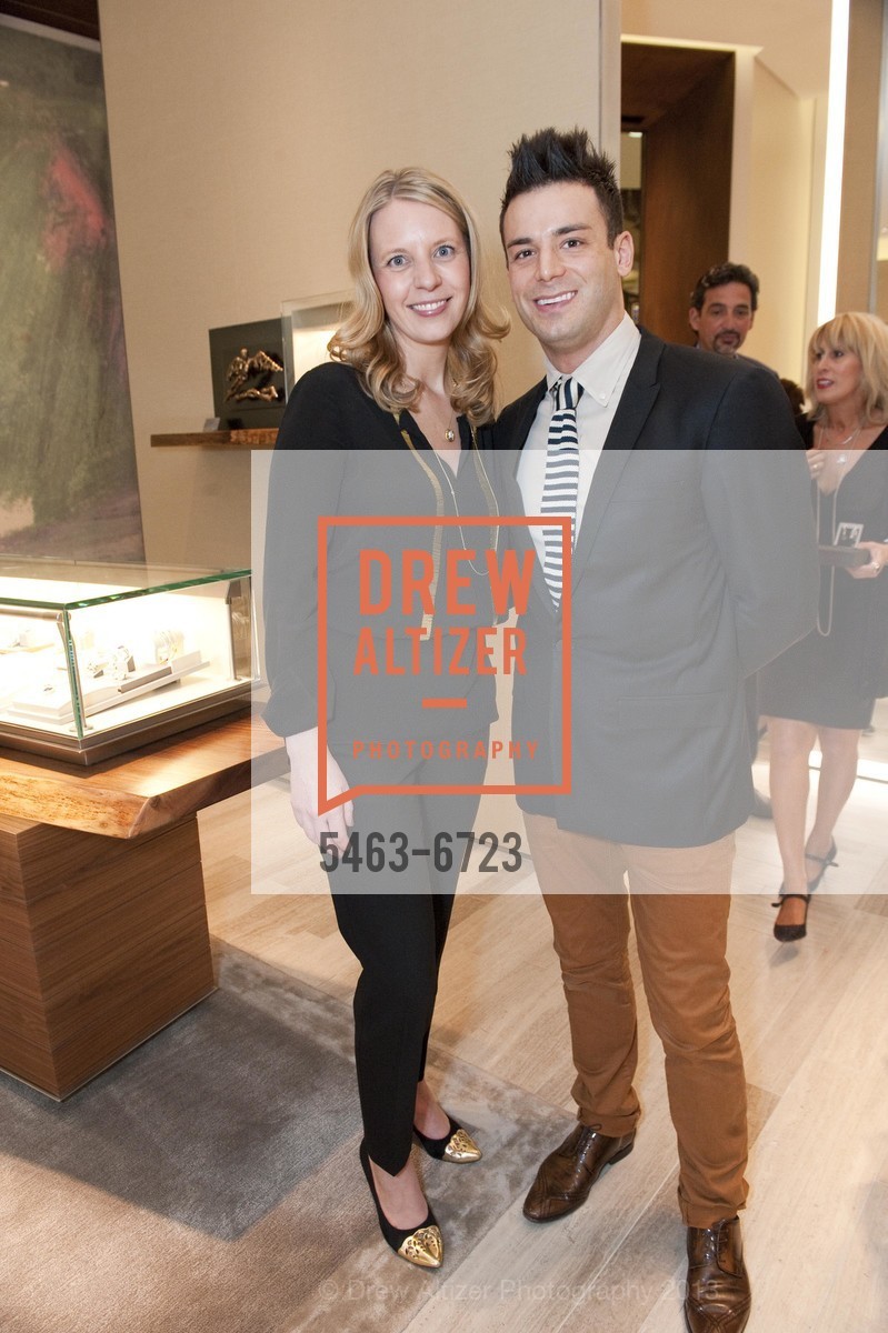 Jen Shields, Keith Yanez, Photo #5463-6723