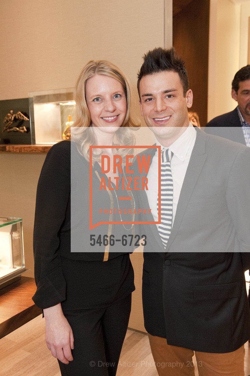 Jen Shields, Keith Yanez, Photo #5466-6723