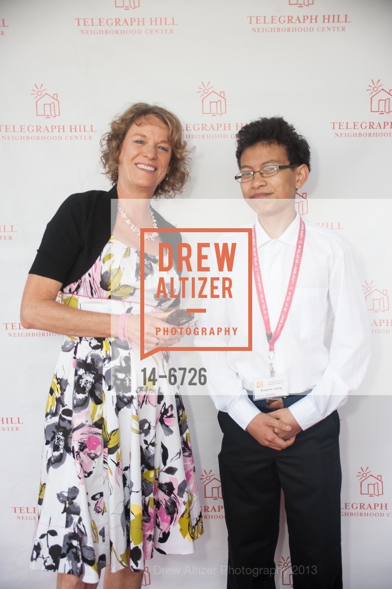Jacqueline Zimmer Jones, Eugene Liang, Photo #14-6726